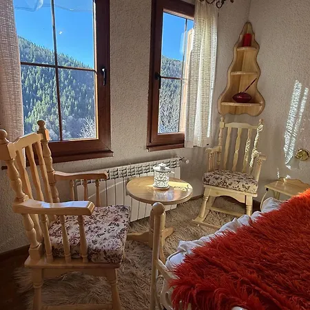 Nyaraló родопски рай Slaveino