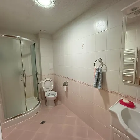 Nyaraló родопски рай