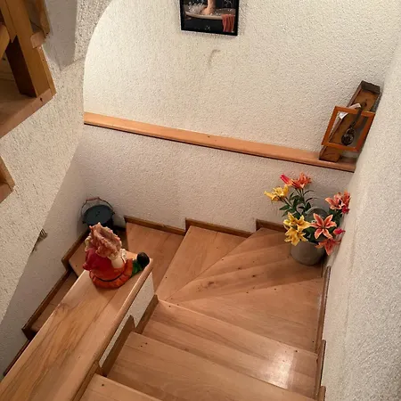 Nyaraló родопски рай