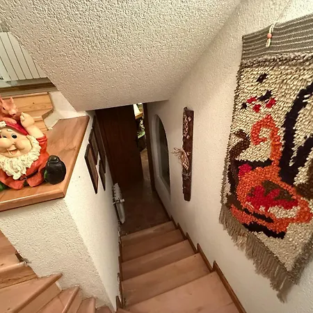 Nyaraló родопски рай