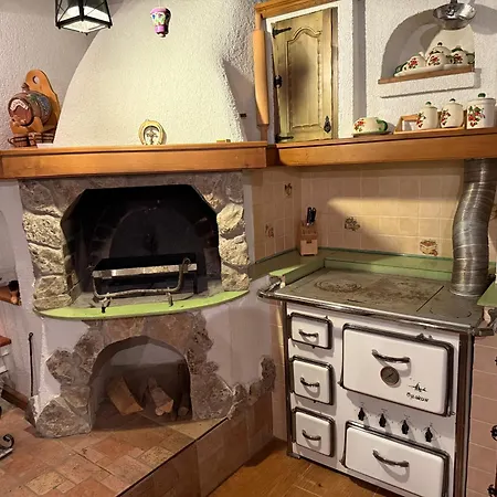 родопски рай Nyaraló Slaveino